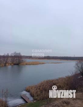 Дом 29м&sup2;, 1-этажный, участок 5 сот.  