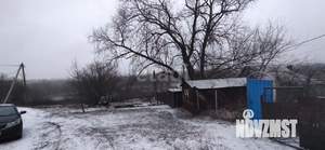 Дом 38м², 1-этажный, участок 7 сот.  