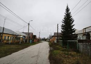 Дом 65м&sup2;, 1-этажный, участок 26 сот.  