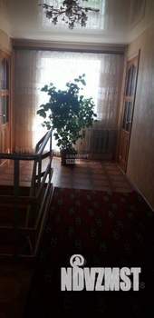 Дом 129м&sup2;, 2-этажный, участок 7 сот.  