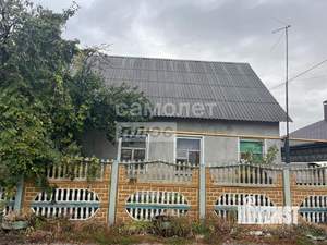 Дом 115м², 1-этажный, участок 5 сот.  