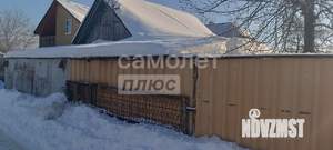 Дача 20м&sup2;, 1-этажный, участок 5 сот.  