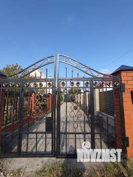 Дом 85м&sup2;, 1-этажный, участок 14 сот.  