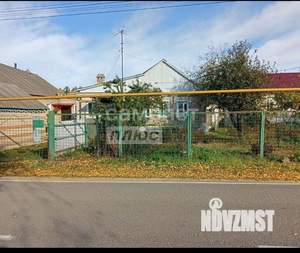 Дом 48м&sup2;, 1-этажный, участок 11 сот.  