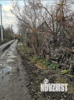 Дача 10м&sup2;, 2-этажный, участок 6 сот.  