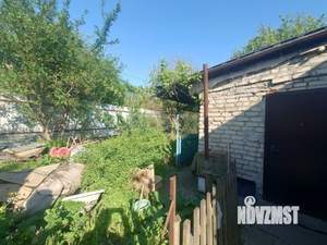 Дом 49м², 1-этажный, участок 6 сот.  