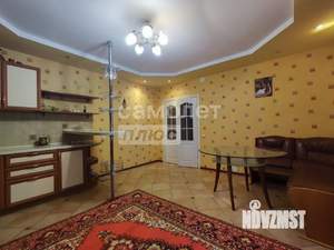 Дом 170м&sup2;, 2-этажный, участок 6 сот.  