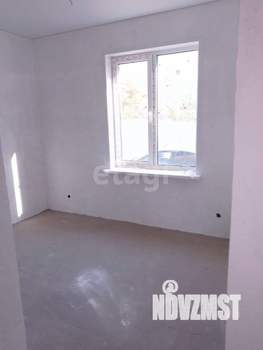 Дом 118м&sup2;, 2-этажный, участок 6 сот.  