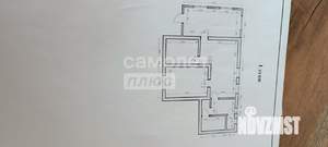 Дом 137м&sup2;, 2-этажный, участок 4 сот.  