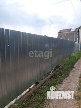 Дача 30м&sup2;, 1-этажный, участок 12 сот.  