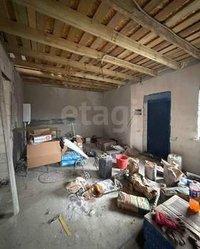 Дача 140м&sup2;, 2-этажный, участок 5 сот.  