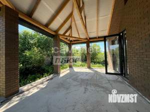 Дом 88м², 1-этажный, участок 6 сот.  