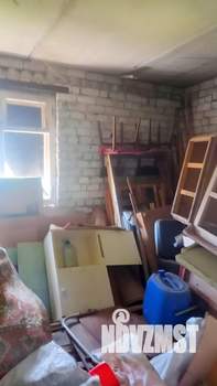 Дом 51м², 2-этажный, участок 6 сот.  