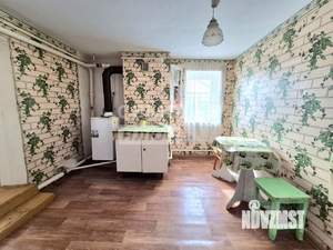 Дом 90м&sup2;, 1-этажный, участок 17 сот.  