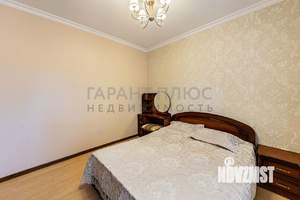 Коттедж 189м&sup2;, 2-этажный, участок 6 сот.  