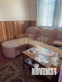 Дом 21м&sup2;, 1-этажный, участок 4 сот.  