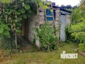 Дом 50м², 2-этажный, участок 7 сот.  