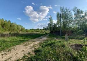 Дом 35м², 2-этажный, участок 6 сот.  