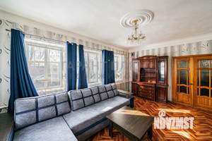 Дом 63м&sup2;, 1-этажный, участок 14 сот.  