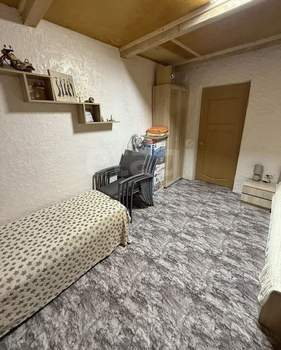 Дом 50м&sup2;, 2-этажный, участок 4 сот.  