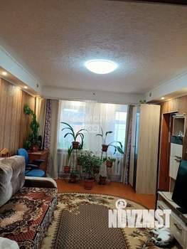 Дом 110м&sup2;, 1-этажный, участок 9 сот.  