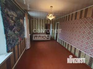 Дом 40м², 1-этажный, участок 8 сот.  