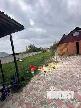 Дом 416м², 4-этажный, участок 10 сот.  