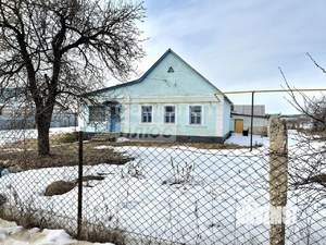 Дом 90м&sup2;, 1-этажный, участок 17 сот.  