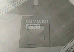 Дом 261м&sup2;, 3-этажный, участок 7 сот.  