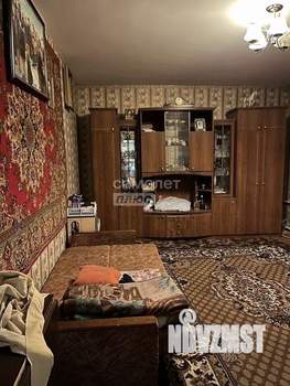 Дом 115м&sup2;, 1-этажный, участок 5 сот.  