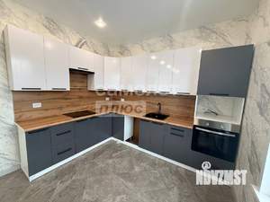 Дом 80м&sup2;, 1-этажный, участок 7 сот.  