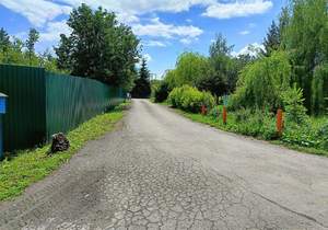 Дом 149м², 1-этажный, участок 14 сот.  