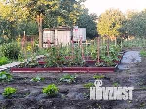 Дача 15м&sup2;, 1-этажный, участок 6 сот.  