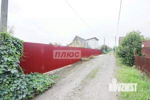 Дом 20м², 1-этажный, участок 4 сот.  