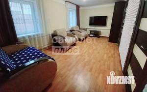 Дом 57м&sup2;, 1-этажный, участок 3 сот.  