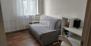 Дом 59м&sup2;, 1-этажный, участок 4 сот.  