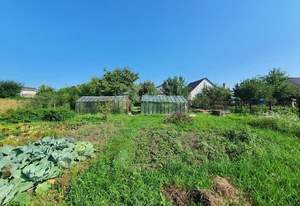 Дом 51м&sup2;, 1-этажный, участок 9 сот.  