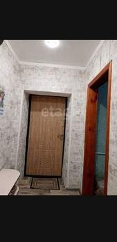 Дом 50м², 1-этажный, участок 2 сот.  