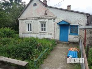 Дом 60м², 1-этажный, участок 16 сот.  