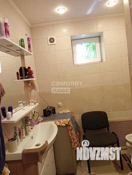 Дом 73м&sup2;, 1-этажный, участок 4 сот.  