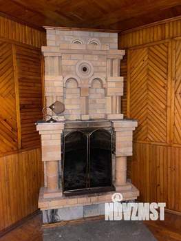 Дом 211м&sup2;, 2-этажный, участок 10 сот.  