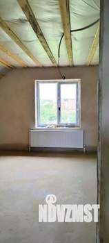 Дом 169м&sup2;, 2-этажный, участок 12 сот.  