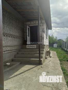 Дом 256м², 3-этажный, участок 7 сот.  