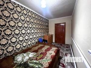 Дом 75м², 1-этажный, участок 6 сот.  