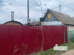 Дача 24м², 1-этажный, участок 4 сот.  