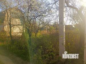 Дача 20м², 2-этажный, участок 12 сот.  