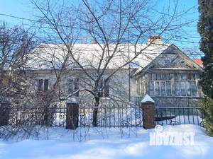 Дом 59м&sup2;, 1-этажный, участок 4 сот.  