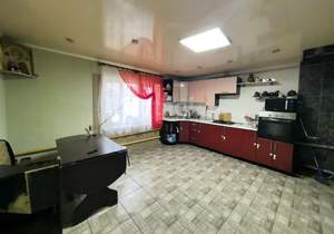 Дом 180м², 1-этажный, участок 50 сот.  