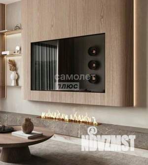 Коттедж 645м&sup2;, 4-этажный, участок 5 сот.  