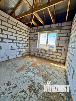 Дача 120м², 1-этажный, участок 5 сот.  